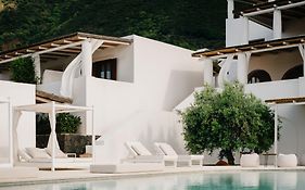 Principe Di Salina Boutique Hotel  4*