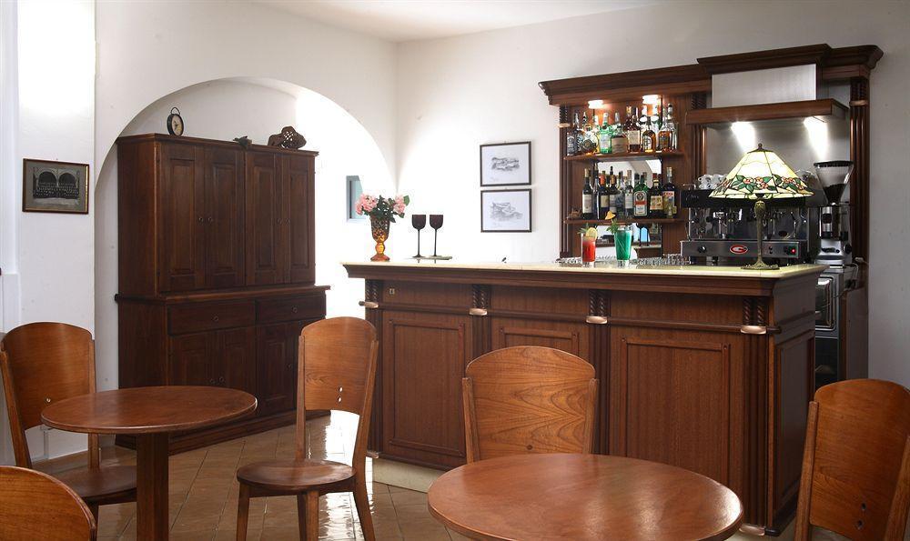 Principe Di Salina Boutique Hotel Malfa  Extérieur photo