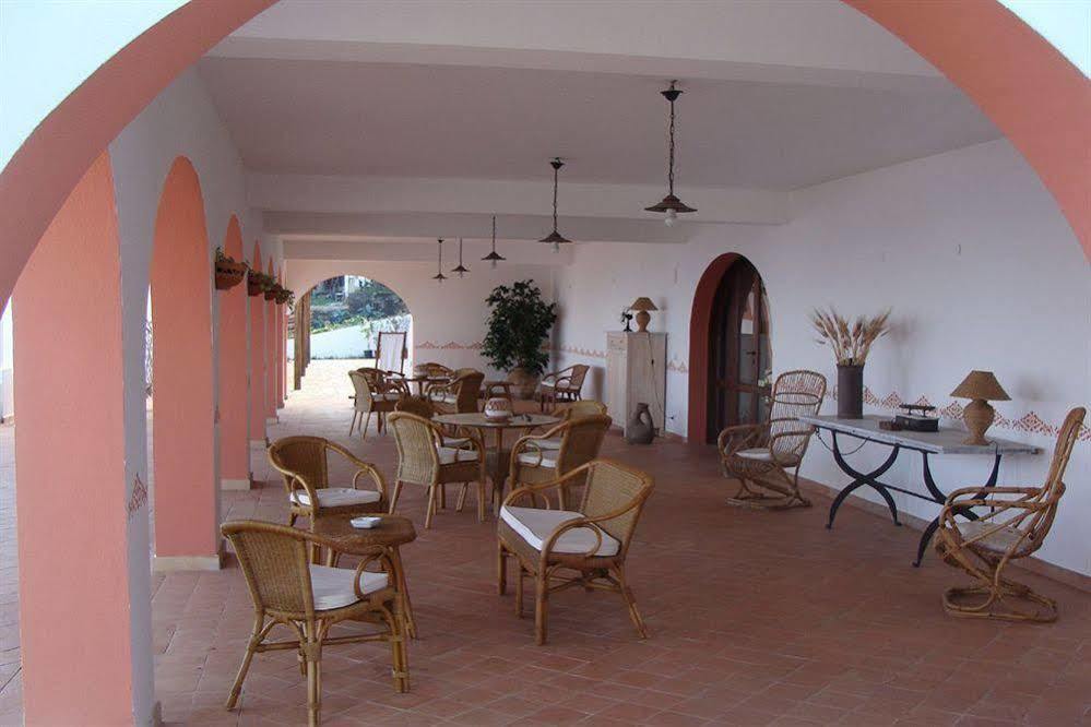 Principe Di Salina Boutique Hotel Malfa  Extérieur photo